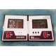 Game And Watch - Mario Bros - 1983 - Nintendo - BOITE/JEU Version FRANCE - RARE - Jeu Electronique Vintage 80'S