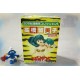 Lamu - LOT X5 - Collection Figurine Rare - Furuta Japan - TF1 - Club Dorothée - Urusei Yatsura