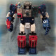 Transformers - Titans Return - Fortress Maximus - BOXED - Hasbro - 60 Cm - BIG SIZE - RARE