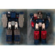 Transformers - Titans Return - Fortress Maximus - BOXED - Hasbro - 60 Cm - BIG SIZE - RARE