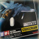 Transformers - Starscream - Masterpiece Collection MP-3 - Destron Air Commander - COMPLET BOXED - TAKARA - BIG SIZE - RARE