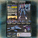 Transformers - Starscream - Masterpiece Collection MP-3 - Destron Air Commander - COMPLET BOXED - TAKARA - BIG SIZE - RARE