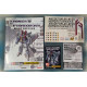 Transformers - Starscream - Masterpiece Collection MP-3 - Destron Air Commander - COMPLET BOXED - TAKARA - BIG SIZE - RARE