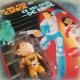 Il Etait Une Fois L'Espace - Nabot - NEUF BOITE FR UNPUNCHED - Popy - BOXED Vintage - Rare - FR3