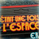 Il Etait Une Fois L'Espace - Nabot - NEUF BOITE FR UNPUNCHED - Popy - BOXED Vintage - Rare - FR3