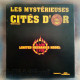 Mysterieuses Cités D'Or - Condor - NEUF Edition Limitée - BOXED - Asian Alternative