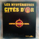 Mysterieuses Cités D'Or - SOLARIS - Edition Limitée - BOXED - Asian Alternative - RARE