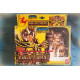 Chevaliers Du Zodiaque - Sagitaire - BANDAI 1987 - BOITE FR BOXED - Saint Seiya Cloth Vintage