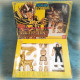 Chevaliers Du Zodiaque - Sagitaire - BANDAI 1987 - BOITE FR BOXED - Saint Seiya Cloth Vintage