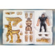 Chevaliers Du Zodiaque - Sagitaire - BANDAI 1987 - BOITE FR BOXED - Saint Seiya Cloth Vintage