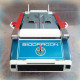 BIOMAN DX - 1984 - BANDAI - BIODRAGON BOITE FRANCE - RARE BOXED - TRANSPORTEUR BIODRAGON - GOBOTS - Robo Machine