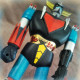 Goldorak - Jumbo 60CM MATTEL 1978 - BOITE/BOXED - Dynamic - Shogun Warriors Grendizer - NO POPY Club Dorothée