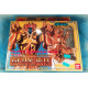 Chevaliers Du Zodiaque - Gemeaux - BANDAI 1987 - BOITE FR BOXED - Saint Seiya Cloth Vintage