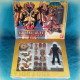 Chevaliers Du Zodiaque - Gemeaux - BANDAI 1987 - BOITE FR BOXED - Saint Seiya Cloth Vintage