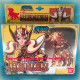 Chevaliers Du Zodiaque - Bélier - BANDAI 1987 - BOITE FR BOXED - Saint Seiya Cloth Vintage