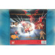 Chevaliers Du Zodiaque - Poisson - BANDAI 1987 COMPLET - BOITE FR BOXED - Saint Seiya Cloth Vintage