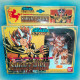 Chevaliers Du Zodiaque - Sagitaire - BANDAI 1987 COMPLET - BOITE FR BOXED - Saint Seiya Cloth Vintage