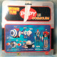 Capitaine Flam - Cosmolem - POPY 1980 - BOITE FR - BOXED FR - Die Cast Vintage - Captain Future - Cosmo-Liner Vintage