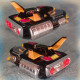 Bataille Des Planetes - Nez De Condor - Boite FR Complet - Popy - 1978 - Rare Condor Attacker SkyCar - Gatchaman Boxed Vintage