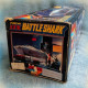 BattleFever J DX - BattleShark + Chogokin Battle Fever Robo - Popy - BOITE France Vintage BOXED - TOEI