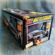 BattleFever J DX - BattleShark + Chogokin Battle Fever Robo - Popy - BOITE France Vintage BOXED - TOEI