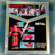 Bomber X - LOT X2 - Grand Dan + Base Spatiale - CEJI 1980 - TF1 - COMPLET BOITE France Vintage BOXED - No Popy