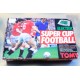 Super Cup Football - Tomy - Rare - Vintage - Neuf