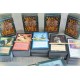 Cartes Magic - Mirage - Collection - GROS LOT +500 Cartes - 1995/96