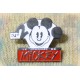 Disney - Journal De Mickey - Pin's - 2000 éme - Vintage - Rare - 80's 90's