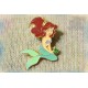 Disney - La Petite Sirène - Pin's - Ariel - Vintage - Rare - 80's 90's