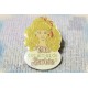 Barbie - Pin's - Club Des Amies De Barbie - Vintage - Rare - 80's 90's