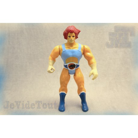 Cosmocats - Starlion - Figurine Vintage - 1986 - Thundercats