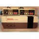 Console Nintendo NES - Mario Bros - 2 Manettes - COMPLET - Vintage