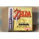 ZELDA Four Swords - Nintendo GameBoy Advance GBA - COMPLET en BOITE - Vintage RARE